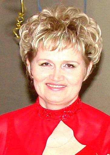 Галина Панасюк