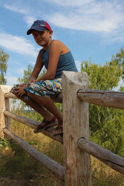 Илья Раскатов