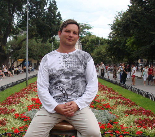 Александр Митин