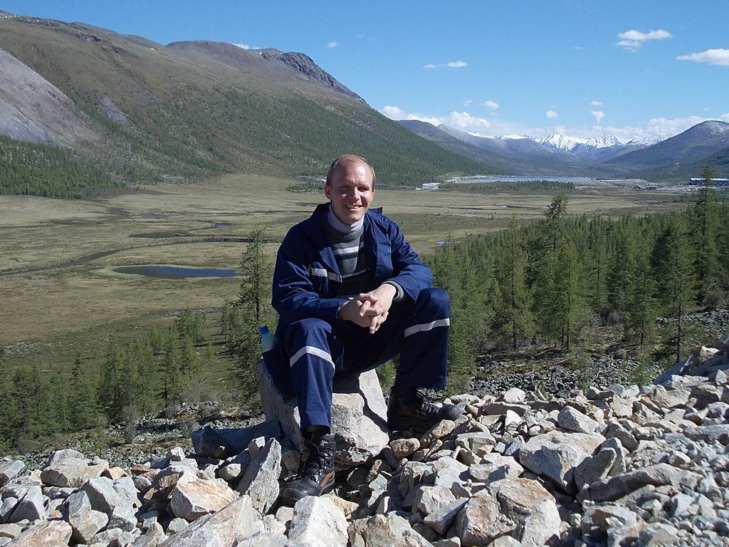 Влад Вишняков