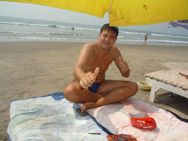 Евгений Грицюк