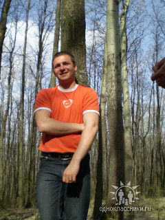 Олег Липанов