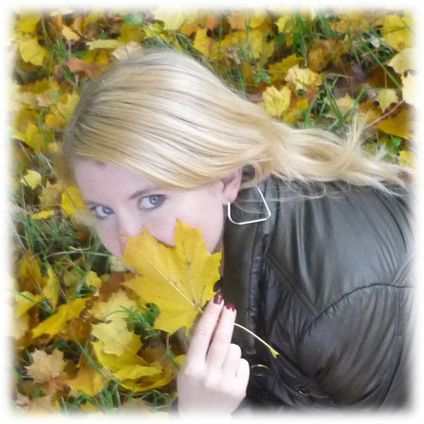 Даша Царева