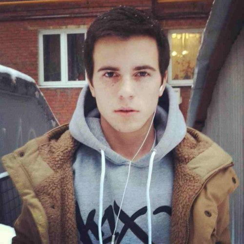 Витя Тургенив