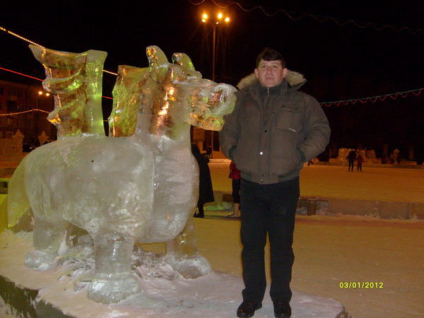 Сергей Терёхин