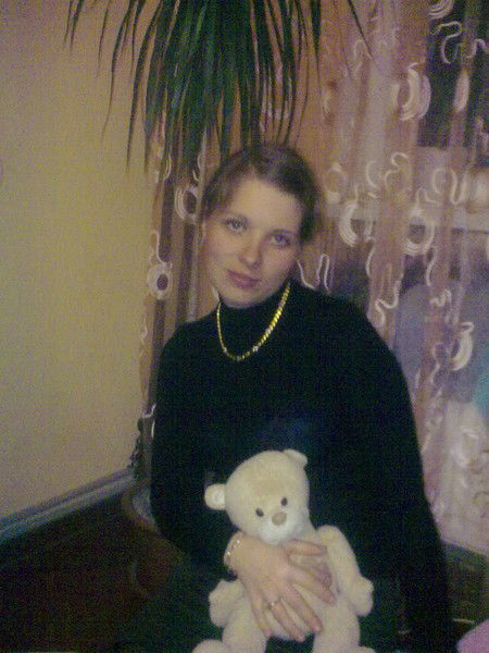 Анна Писляр