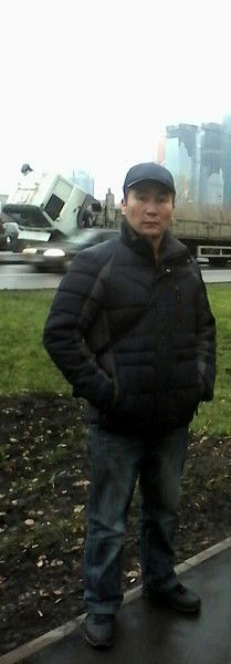 Санжарбек Осмоналиев