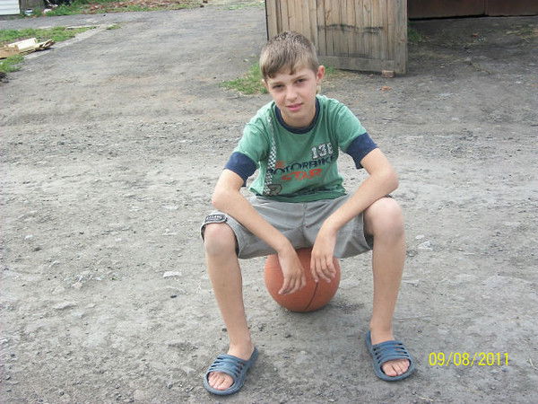 Ярослав Соловьёв