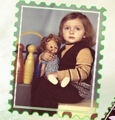 Елена Мирошникова