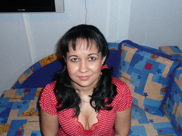 Зиля Зинатуллина