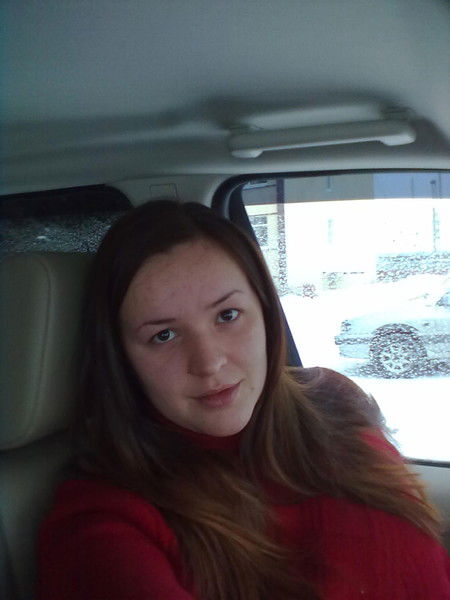 Наташа Рахматуллина