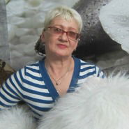 Людмила Семченко (Тюрина)