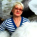 Людмила Семченко (Тюрина)