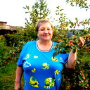 Наташа Юрова (Даурцева)