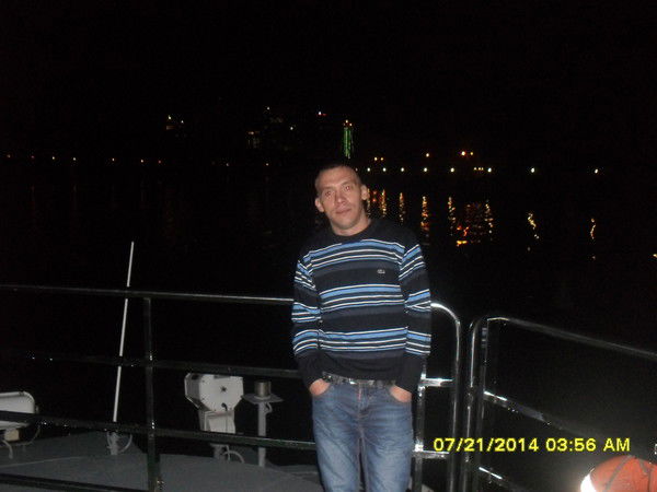 Погребной Иван