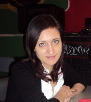 Инга Осипова