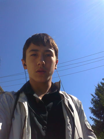 Кайрат Оразаев