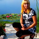 Людмила Калинина