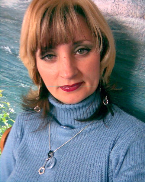 Наталья Якушева