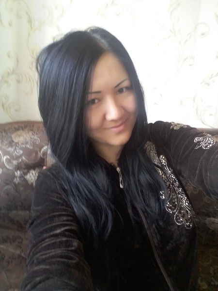 Сымбат Мамарбаева