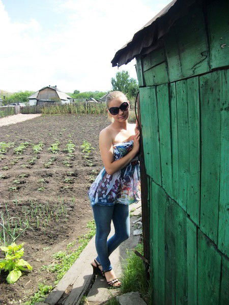 Ирина Укустова