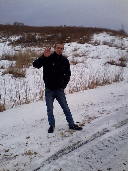 Дмитрий Шафар