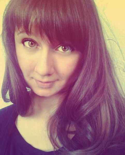 Мария Вершинина