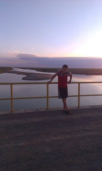 Виктор Пыжов