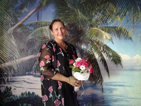 Елена Субачюс