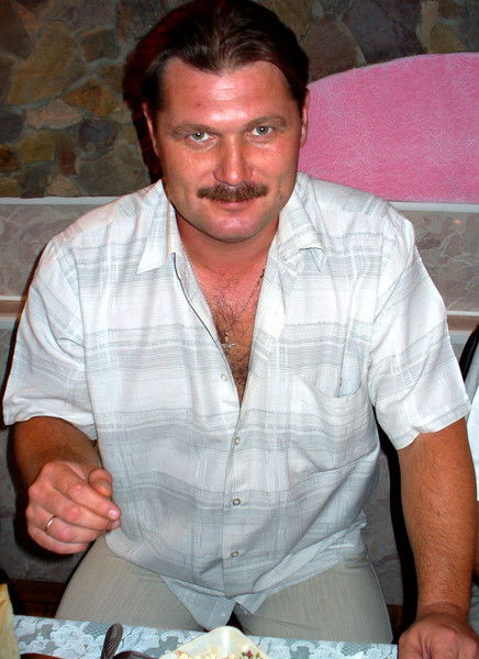 Игорь Бобылев