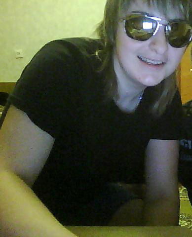 Зинаида Филимонова