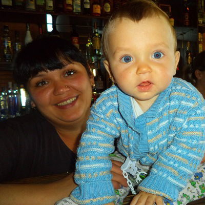 Ольга Тарбеева