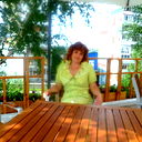 Светлана Лахонина (Ильина)