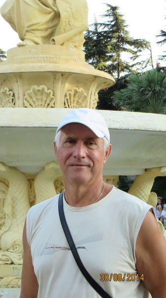 Василий Воротников