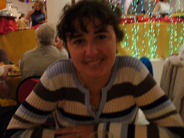 Инна Борисова