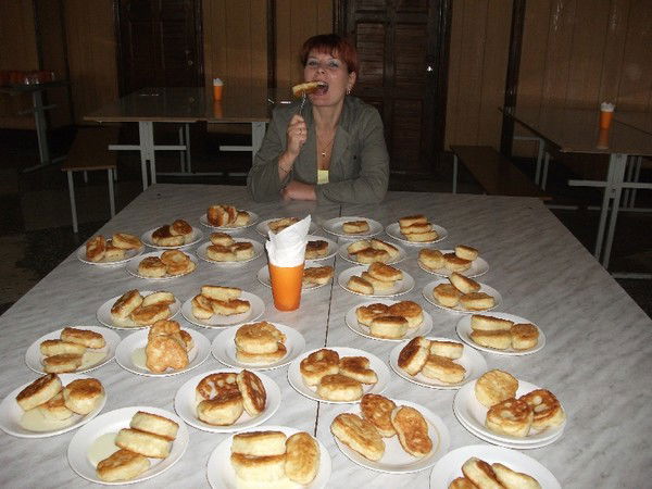 Света Макурина