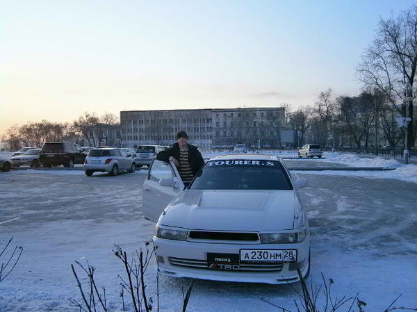 Алексей Коновалов