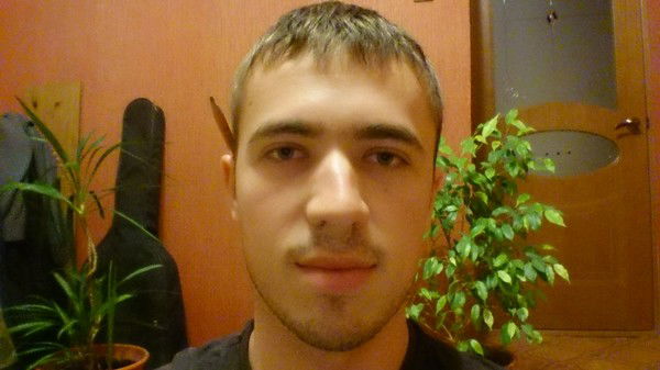 Иван Дорохин