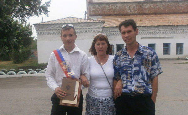 Танюша Ванечкина