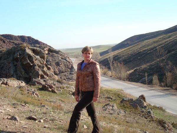 Маргарита Хорунжа