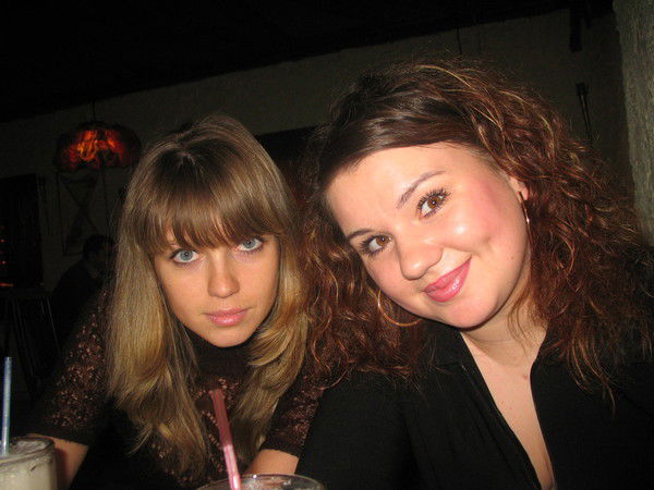 Татьяна Соколова