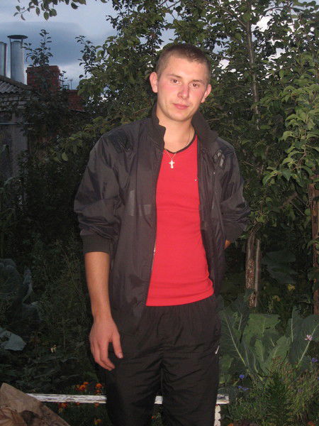 Алексей Грецкий