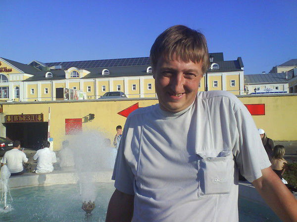 Дмитрий Лукьянов