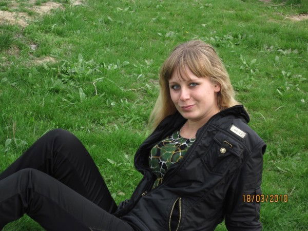 Виктория Портнова