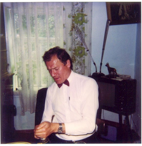 Владимир Орлицкий