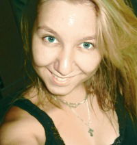 Евгения Чердакова