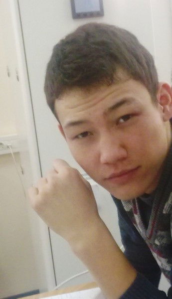 Бауржан Балгимбеков