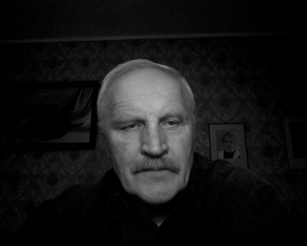 Александр Куделин