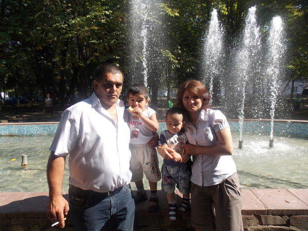 Эмма Хачатурян