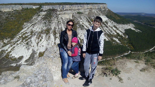 Наталья Французова